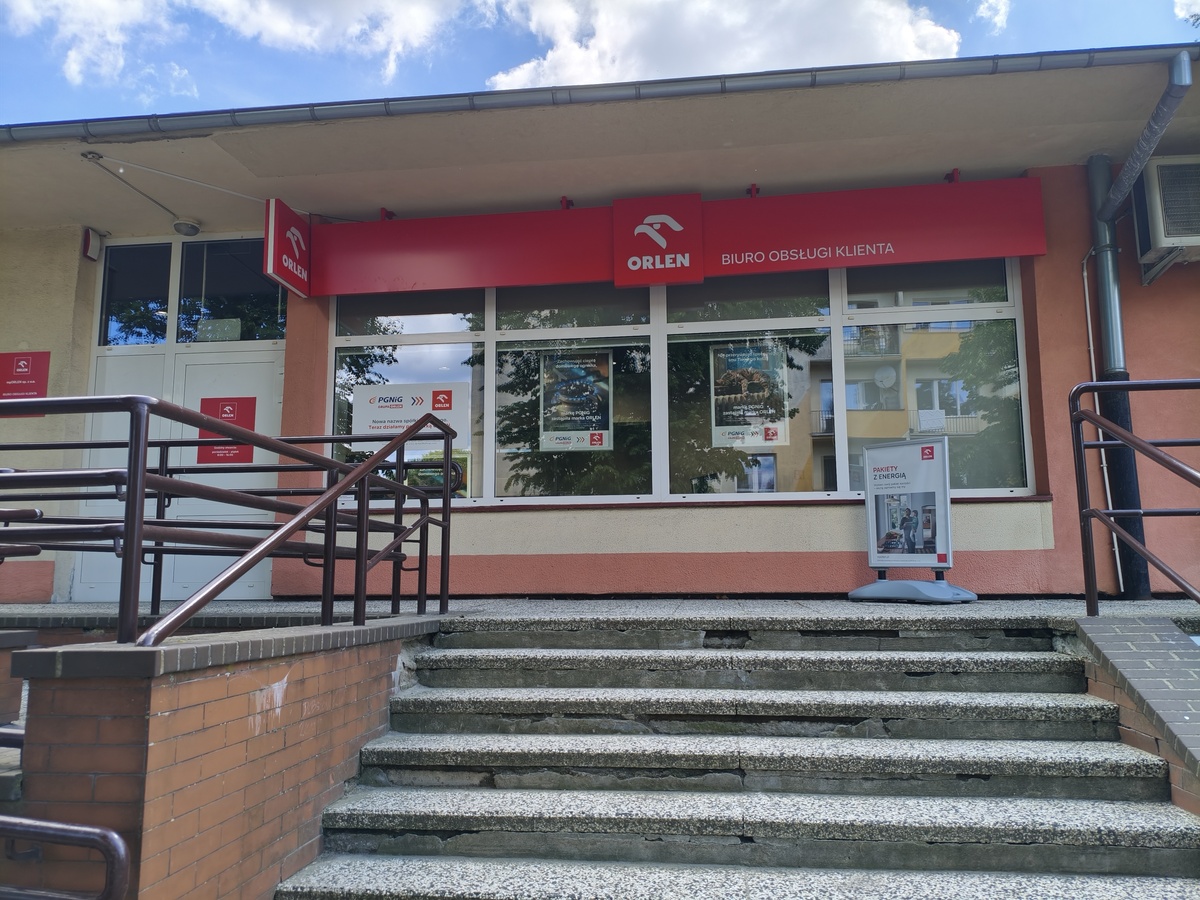 placówka